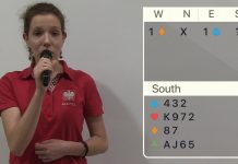 Solution to Riddle N° 23 by Sophia Baldysz