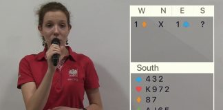 Solution to Riddle N° 23 by Sophia Baldysz