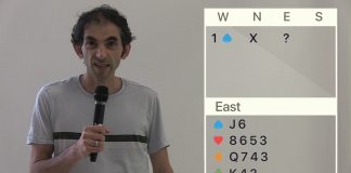 Solution to Riddle N° 24 with David Bakhshi – England National Team