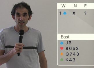 Solution to Riddle N° 24 with David Bakhshi – England National Team