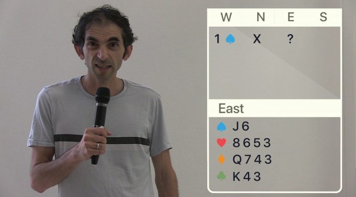 Solution to Riddle N° 24 with David Bakhshi – England National Team