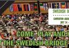 2020 Swedish Bridge Festival – Youth Inviation