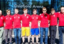 The One and Only Defence by Brian Senior