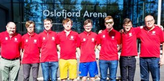 The One and Only Defence by Brian Senior