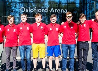 The One and Only Defence by Brian Senior