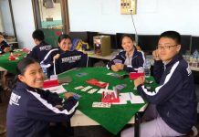 A Surgical Plan by Tim Bourke (AUS)