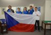 1st Central European Youth Championships By Milan Macura