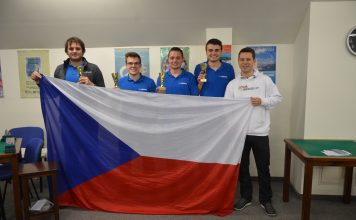 1st Central European Youth Championships By Milan Macura