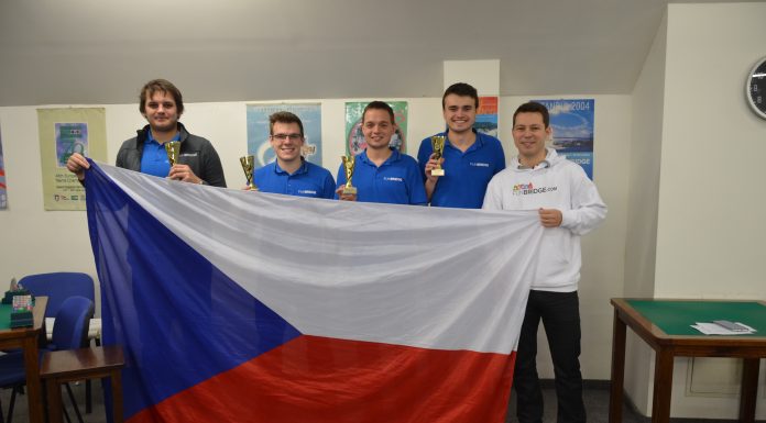 1st Central European Youth Championships By Milan Macura