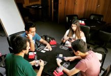 Chile: Summer Youth Bridge Courses