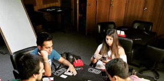 Chile: Summer Youth Bridge Courses