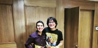 Chile: Individual Youth Championship