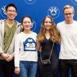 Clementsson wins Mixed Swiss Teams