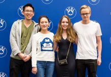 Clementsson wins Mixed Swiss Teams