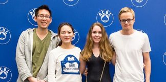 A Deceptive Play (Coon Coup) by Oswald & Jim Jacoby