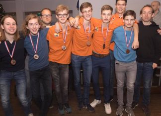 NL: Lively Youth Framework Day