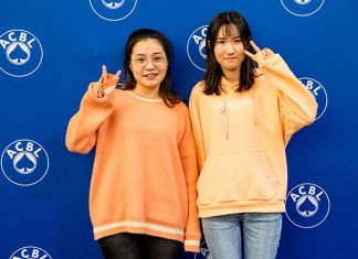San Francisco NABC: Fu, Li win Women’s Pairs