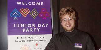 The 2020 USBF Invitational 2 Online Tournament: Worth Kibitzing!!! Zach Grossack