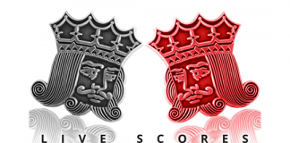 Live Scores in Bridgescanner