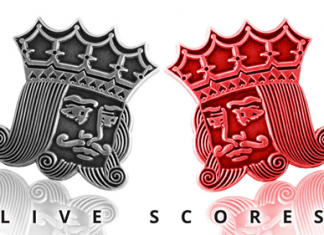 Live Scores in Bridgescanner