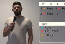 Riddle N° 26 with Giannis Oikonomopoulos – Greece U26