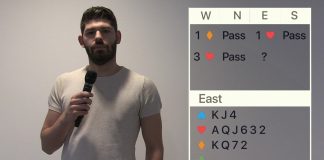 Riddle N° 26 with Giannis Oikonomopoulos – Greece U26