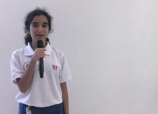 Riddle N° 25 with Kamryn Menezes – U21 India Member