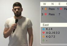 Solution to Riddle N° 26 with Giannis Oikonomopoulos (GRE)