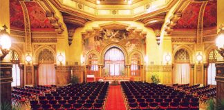 2020 World Bridge Games in Salsomaggiore Terme