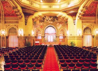 2022 Bridge is Coming Back!