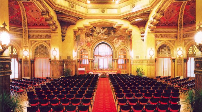 2020 World Bridge Games in Salsomaggiore Terme