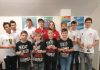 Poland: Super successful 1st Central European Championship By Marcin Kuflowski