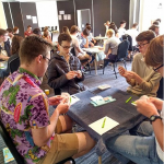 Asia Pacific Bridge Federation Congress 2020