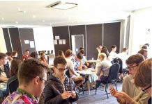 Asia Pacific Bridge Federation Congress 2020