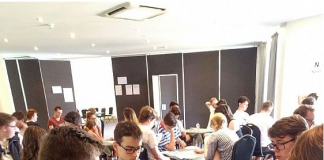 Asia Pacific Bridge Federation Congress 2020