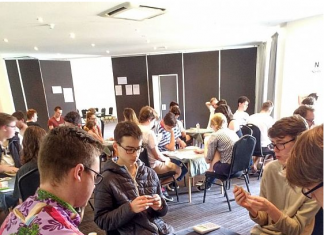 Asia Pacific Bridge Federation Congress 2020