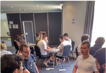 Australia: Expression of Interest: Under 31 Team