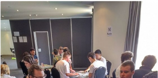 Australia: Expression of Interest: Under 31 Team