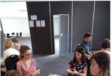 2020 Australian Youth Championships; The Winners