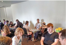 ABF On-Line Youth Tournament