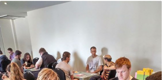 52nd Australian Youth Bridge Championships: Teams Champions Decided Cliff Wake Defeated