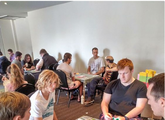 ABF On-Line Youth Tournament