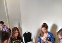 52nd Australian Youth Bridge Championships: Thursday January 9 th, 2020