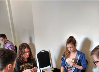 52nd Australian Youth Bridge Championships: Thursday January 9 th, 2020