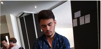 52nd Australian Youth Bridge Championships: Five-Minute Interview Jamie Thompson