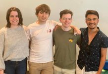 ZONE 7 PLAYOFF AUSTRALIA VS NEW ZEALAND: MAY 22-23