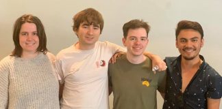 ZONE 7 PLAYOFF AUSTRALIA VS NEW ZEALAND: MAY 22-23