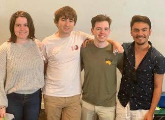 ZONE 7 PLAYOFF AUSTRALIA VS NEW ZEALAND: MAY 22-23