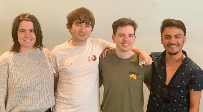 ZONE 7 PLAYOFF AUSTRALIA VS NEW ZEALAND: MAY 22-23