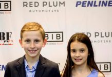 2020 Australian Youth Week By Liam Milne